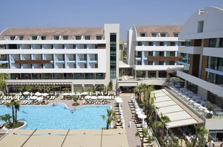 Port Side Resort Hotel Port Side Resort Hotel