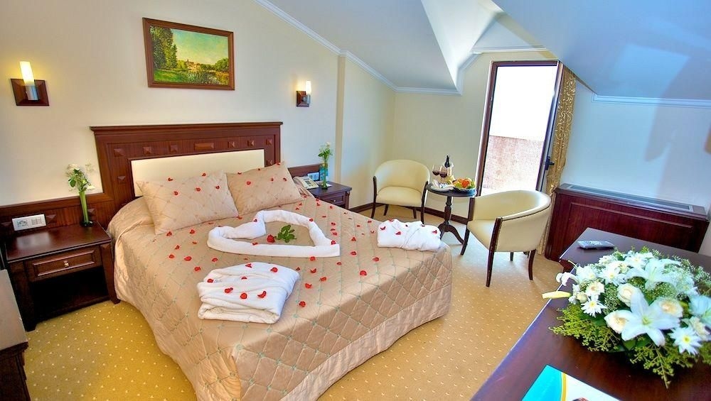 Blue World Hotel4