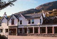 Dundonnell Hotel Dundonnell Hotel