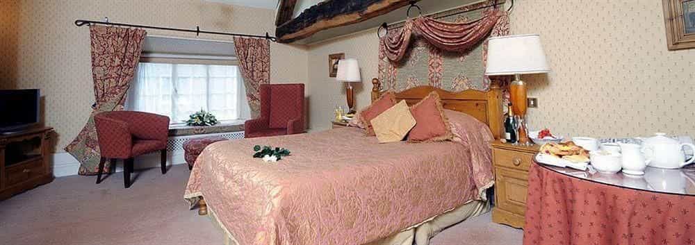 Risley Hall Hotel and Spa Risley Hall Hotel and Spa
