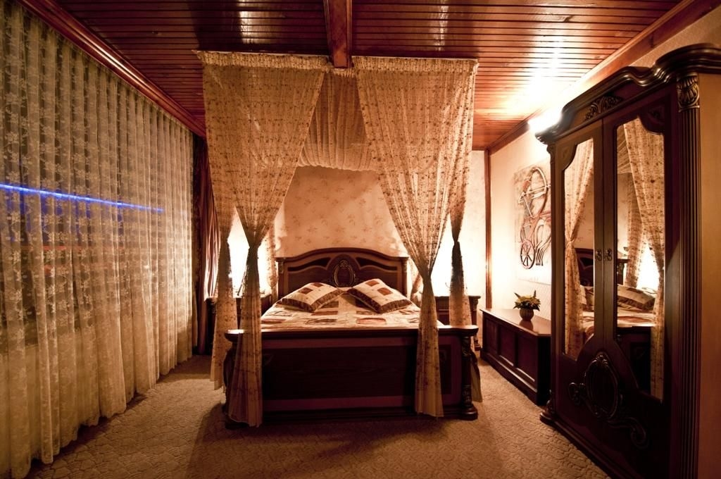 Angel's Home Hotel0