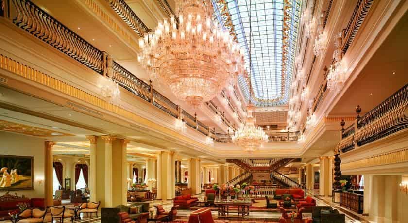 Mardan Palace
