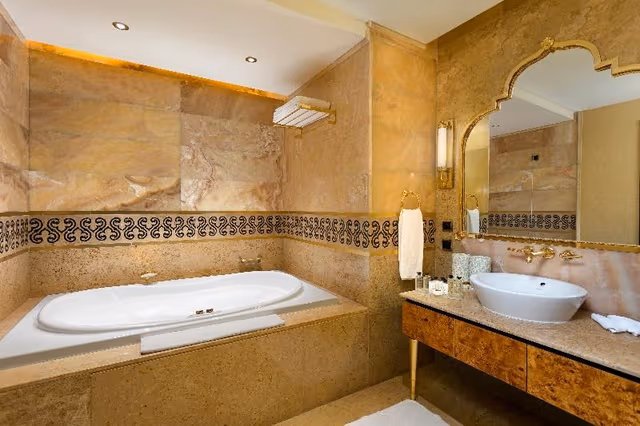 SUITE DUPLEX