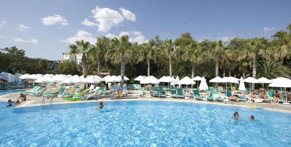 Delphin Botanik Hotel Delphin Botanik Hotel