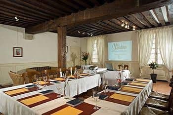 Les Ursulines Hotel Les Ursulines Hotel