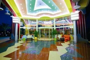 Orfeus Park Hotel Orfeus Park Hotel
