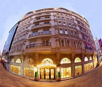Marmaray Hotel Marmaray Hotel