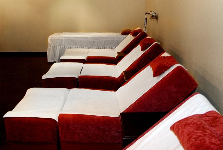 Four Points by Sheraton Lhasa2