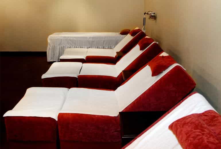 Four Points by Sheraton Lhasa Four Points by Sheraton Lhasa