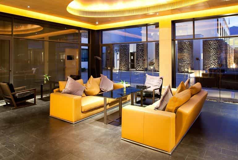 Four Points by Sheraton Lhasa Four Points by Sheraton Lhasa
