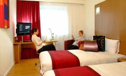 Ramada Encore Warrington Ramada Encore Warrington