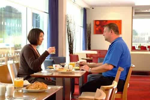 Ramada Encore Warrington Ramada Encore Warrington