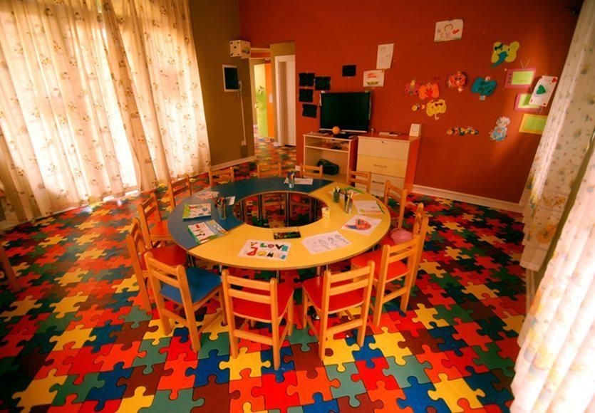 My Home Resort Hotel4