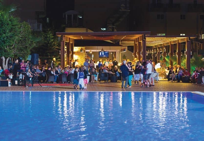 My Home Resort Hotel My Home Resort Hotel