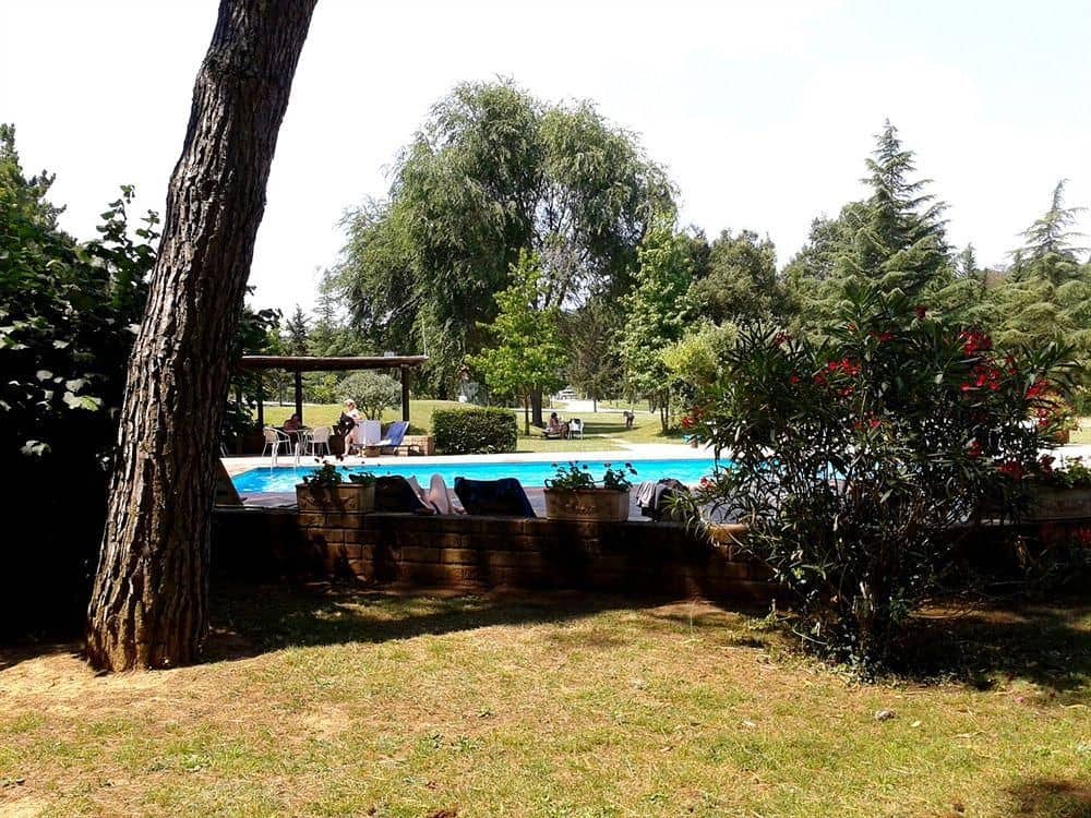 Agriturismo Montebelli Agriturismo Montebelli