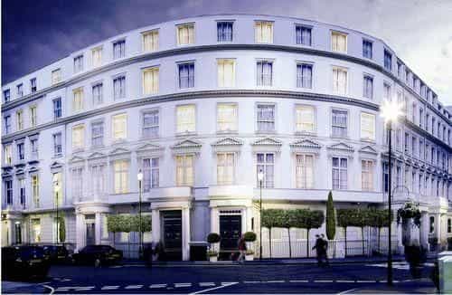 The Park Grand London Paddington The Park Grand London Paddington