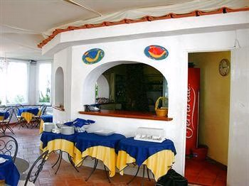 Hotel Casa Caprile2