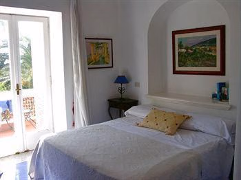 Hotel Casa Caprile1