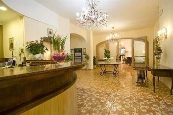 Parcoverde Terme Hotel0