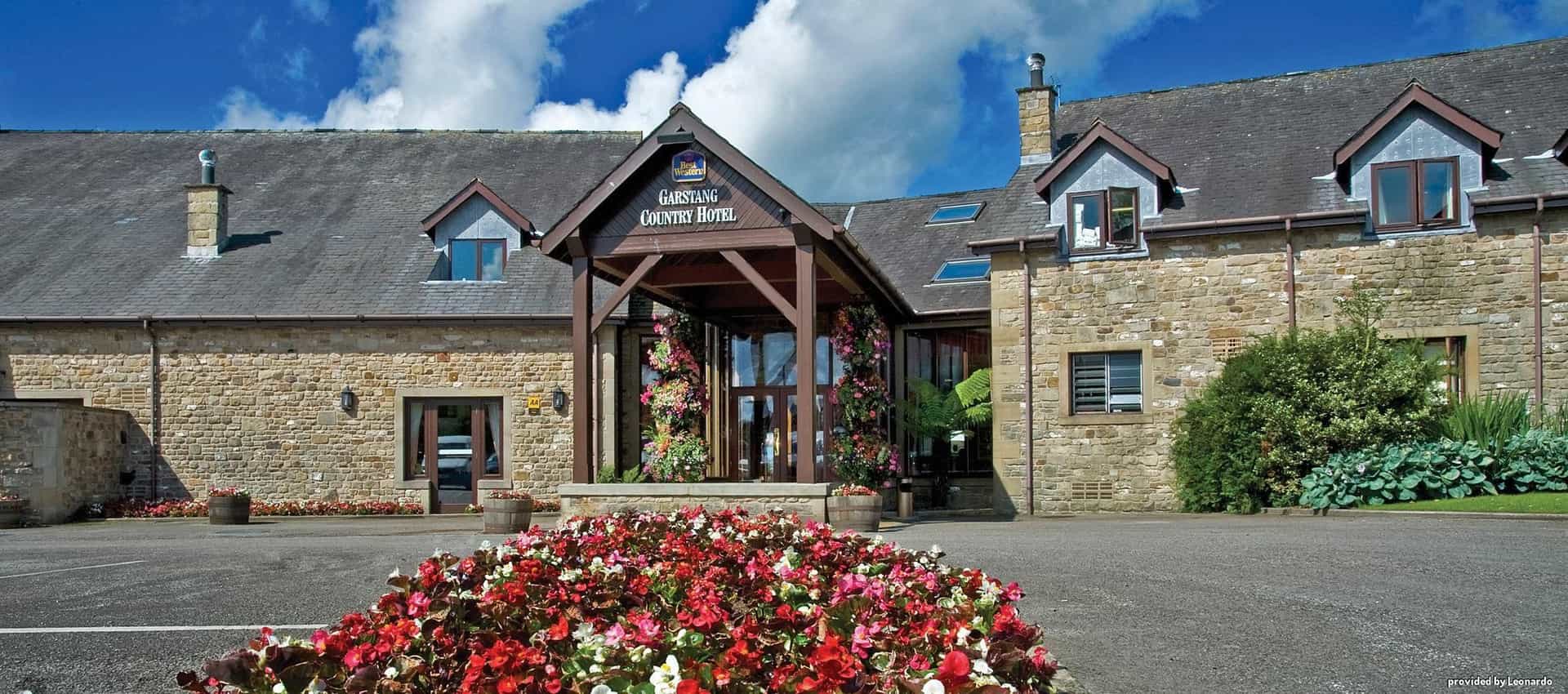 Best Western Garstang Country Best Western Garstang Country