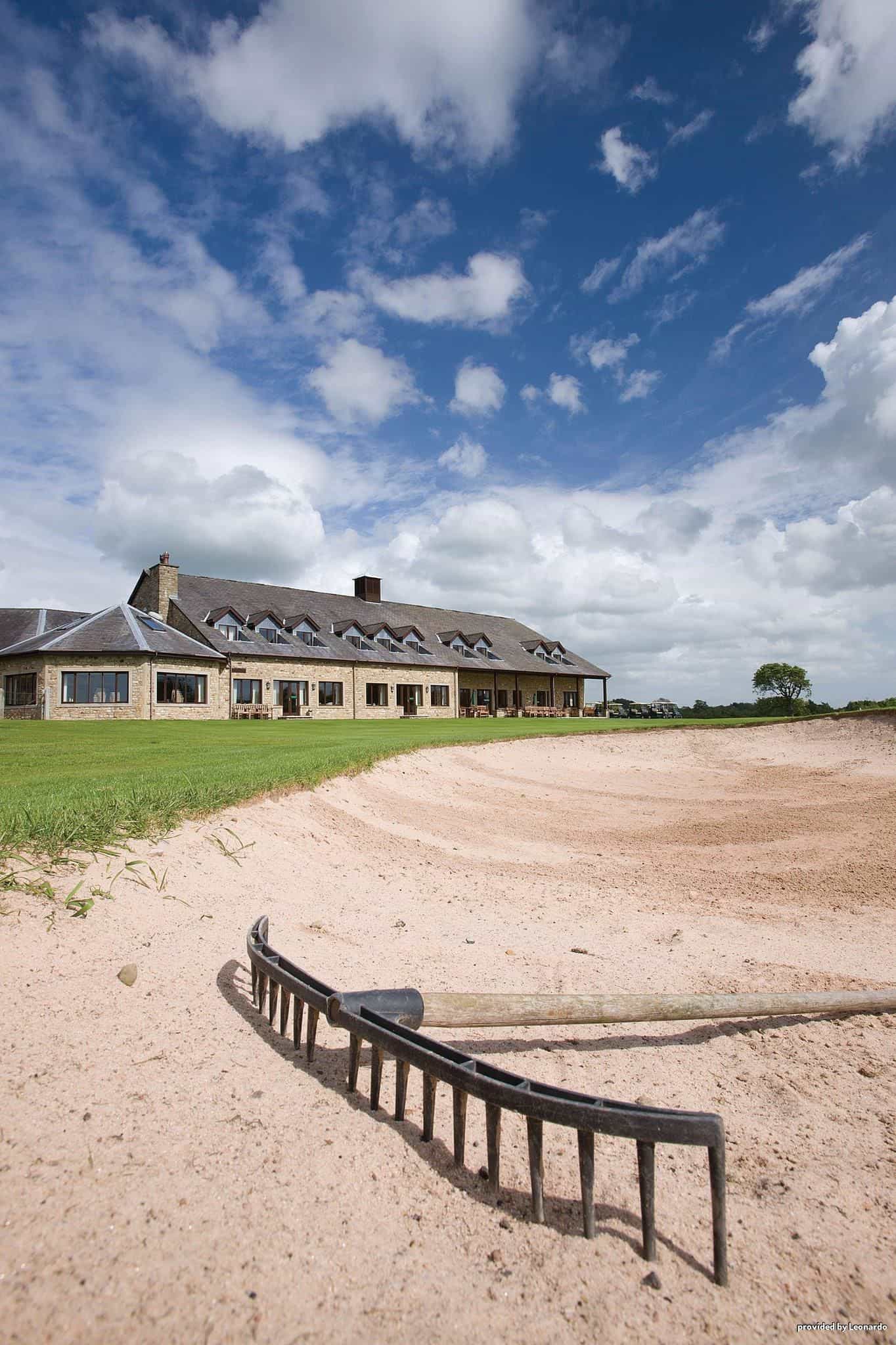 Best Western Garstang Country Best Western Garstang Country