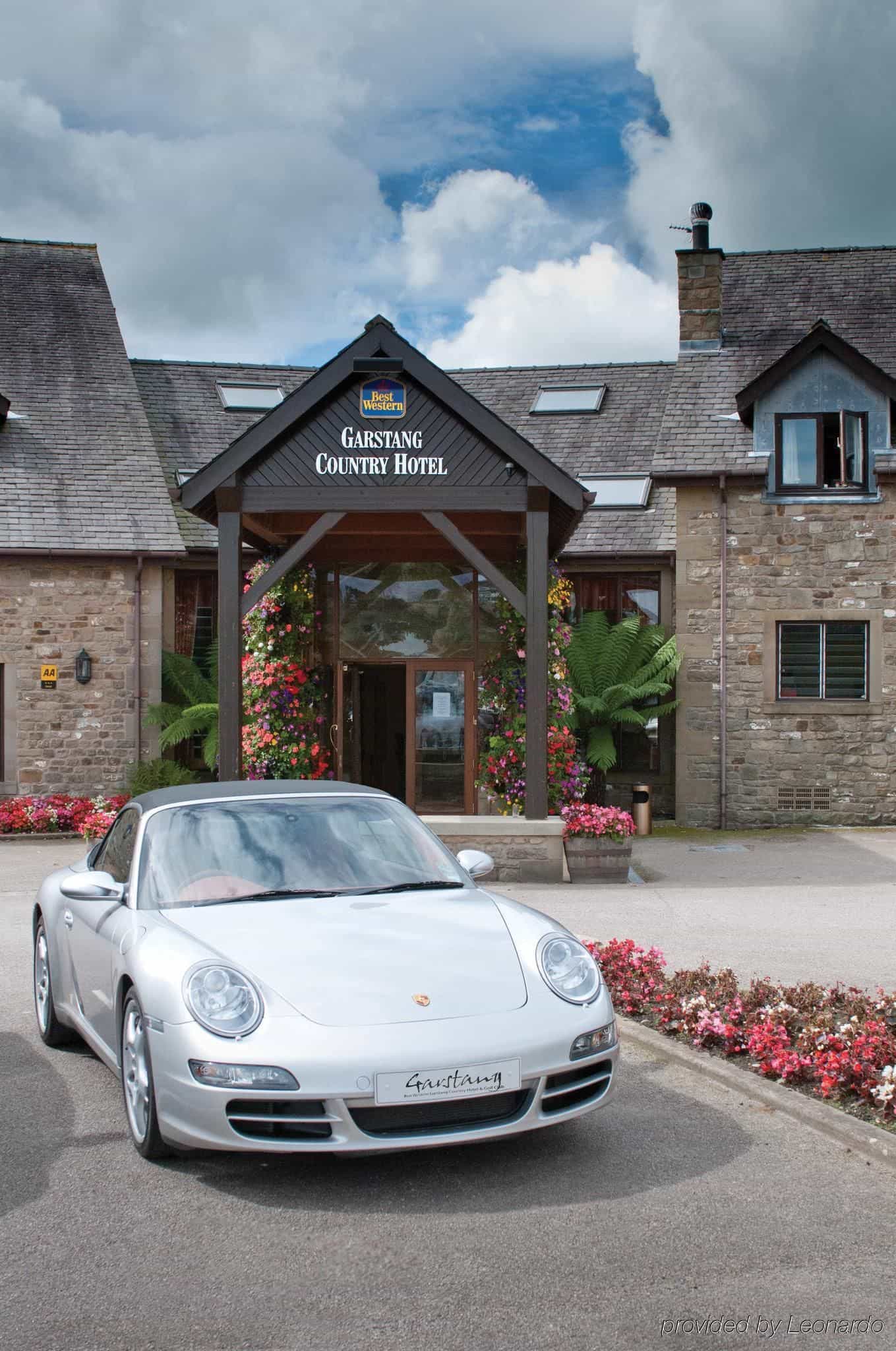 Best Western Garstang Country Best Western Garstang Country