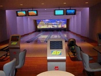 Dongjiao State Guest Hotel Shanghai4