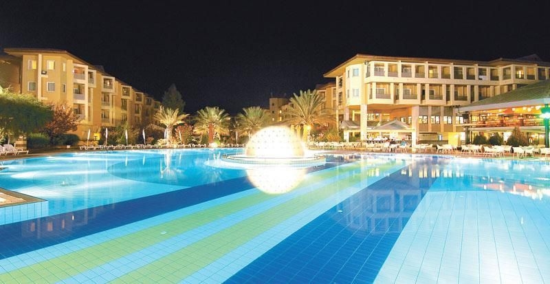 Le Jardin Resort Hotel & Spa4