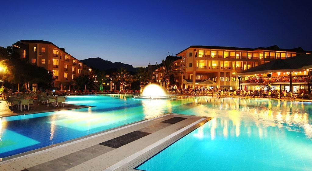 Le Jardin Resort Hotel & Spa1