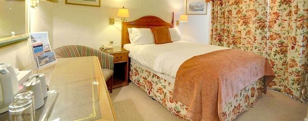 Royal Hotel Stornoway4