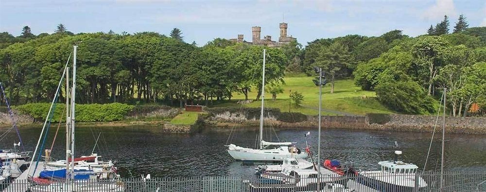 Royal Hotel Stornoway2
