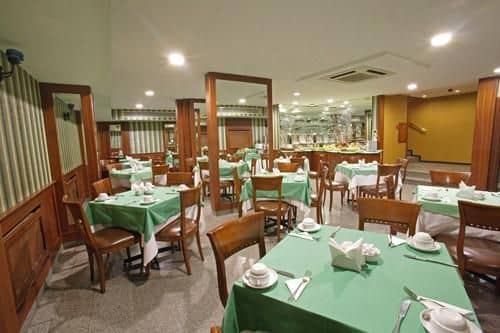 Eterno Hotel Eterno Hotel