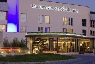 โรงแรมเดอะรันนีมีด ออน เธมส์ โรงแรมเดอะรันนีมีด ออน เธมส์