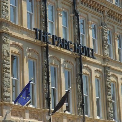 ลีโอนาร์โด โฮเทล คาร์ดิฟฟ์ (Leonardo Hotel Cardiff)3