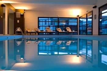 Paxton Residence Hotel Spa Paxton Residence Hotel Spa
