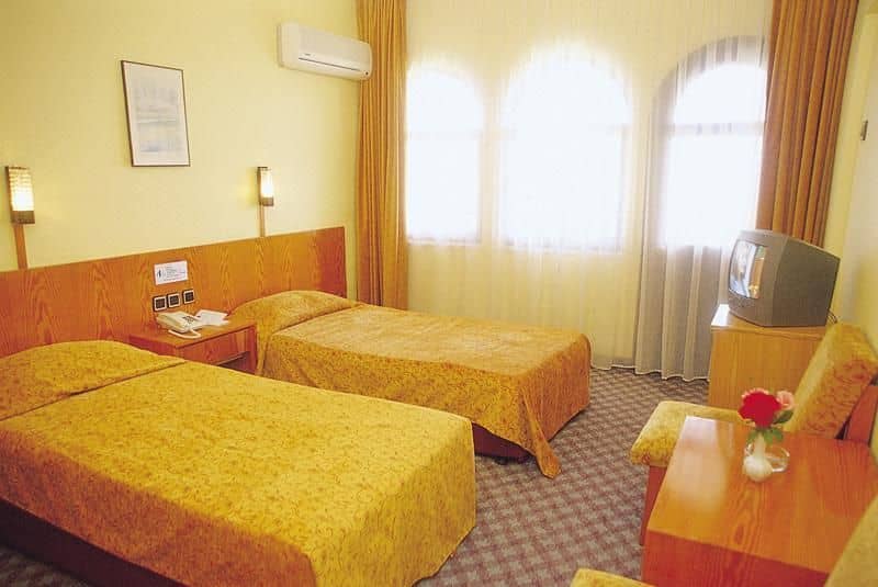 Deha Hotel Deha Hotel