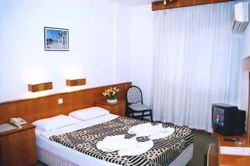 Turkin Hotel Turkin Hotel