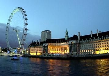 London Marriott Hotel County Hall2