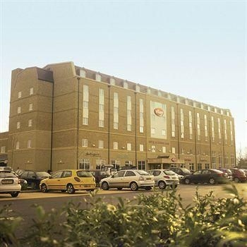 Village Hull - Hotel & Leisure Club3