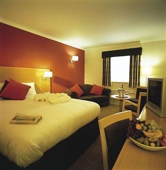 Village Hull - Hotel & Leisure Club0
