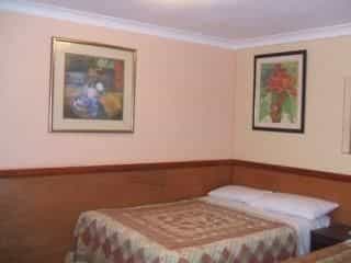 Ventures Hotel Ventures Hotel