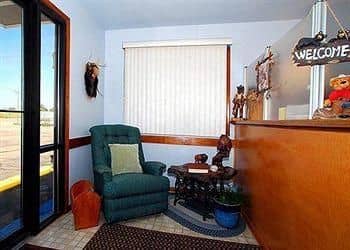 Rodeway Inn Rodeway Inn