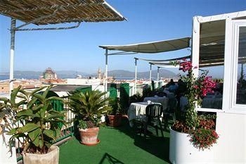 Hotel La Margherita & SPA1