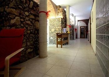 Hotel La Margherita & SPA3