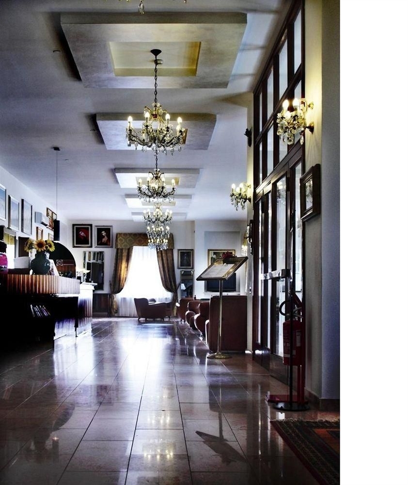Hotel La Margherita & SPA4
