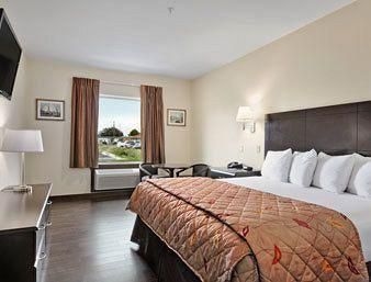 Travelodge Pharr Tx0