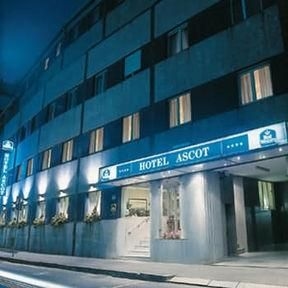 Hotel Ascot0