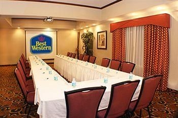 Best Western Auburndale Inn & Suites2