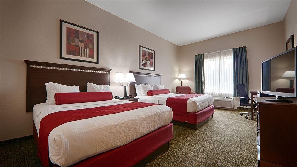 Best Western Auburndale Inn & Suites1