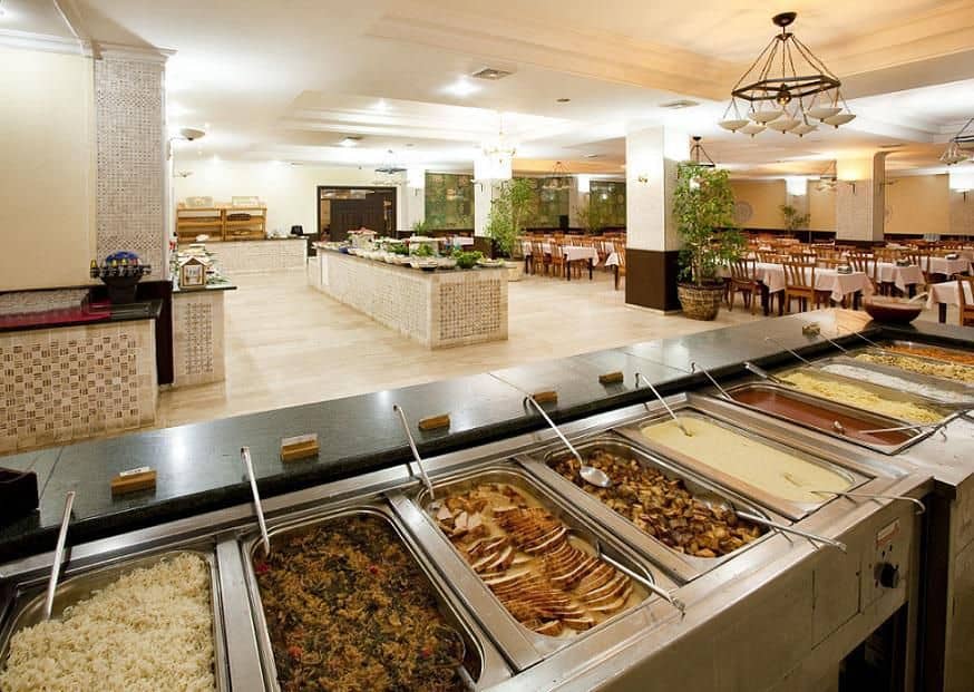 Sural Garden Hotel Sural Garden Hotel